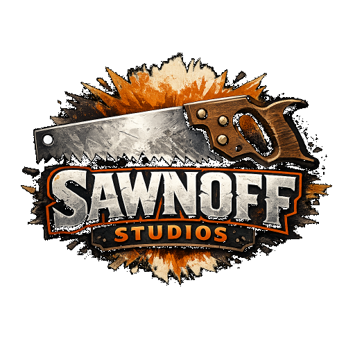 Sawnoff Studios: A chip off the old block